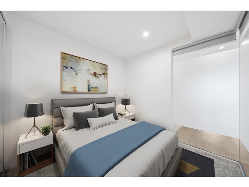 528/61 Cooyong Street, Braddon ACT 2612