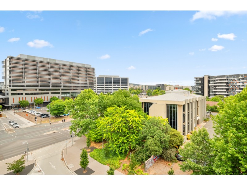 528/61 Cooyong Street, Braddon ACT 2612