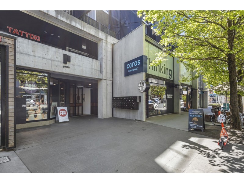 421/27 Lonsdale Street, Braddon ACT 2612