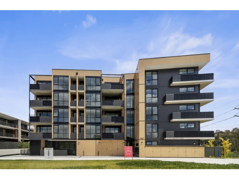 303/39 Braybrooke Street, Bruce ACT 2617