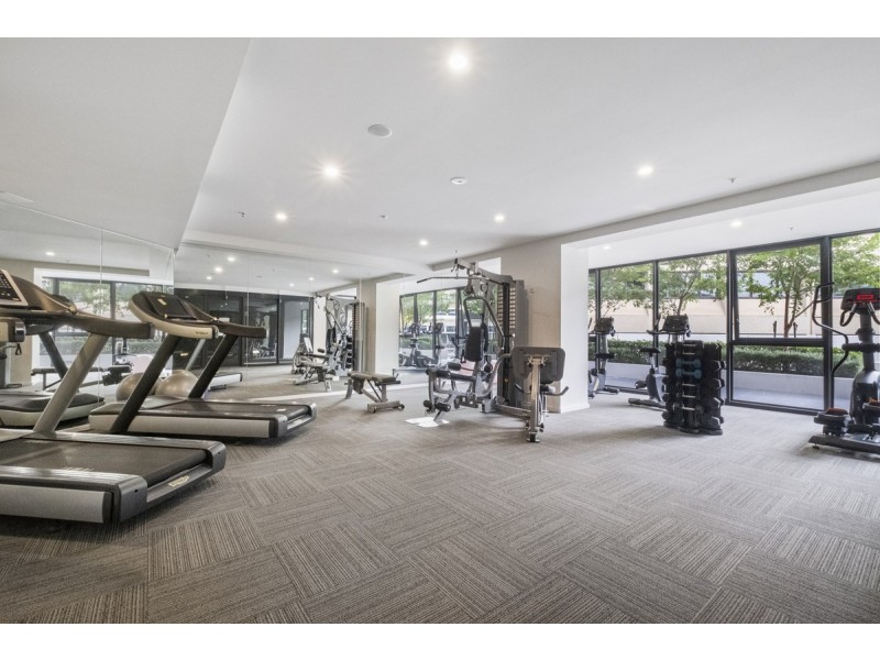 83/45 West Row, City ACT 2601
