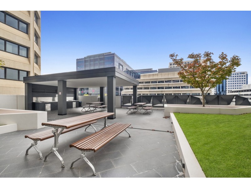 83/45 West Row, City ACT 2601