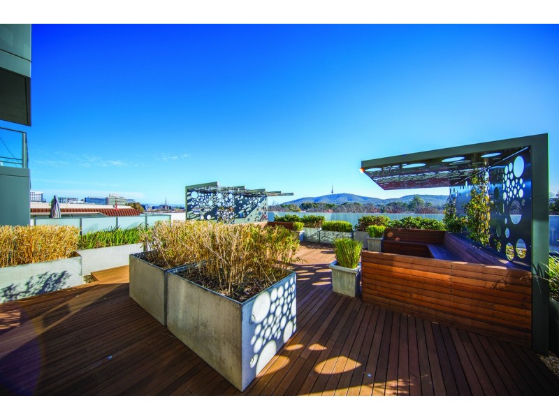 702/4 Masson Street, Turner ACT 2612