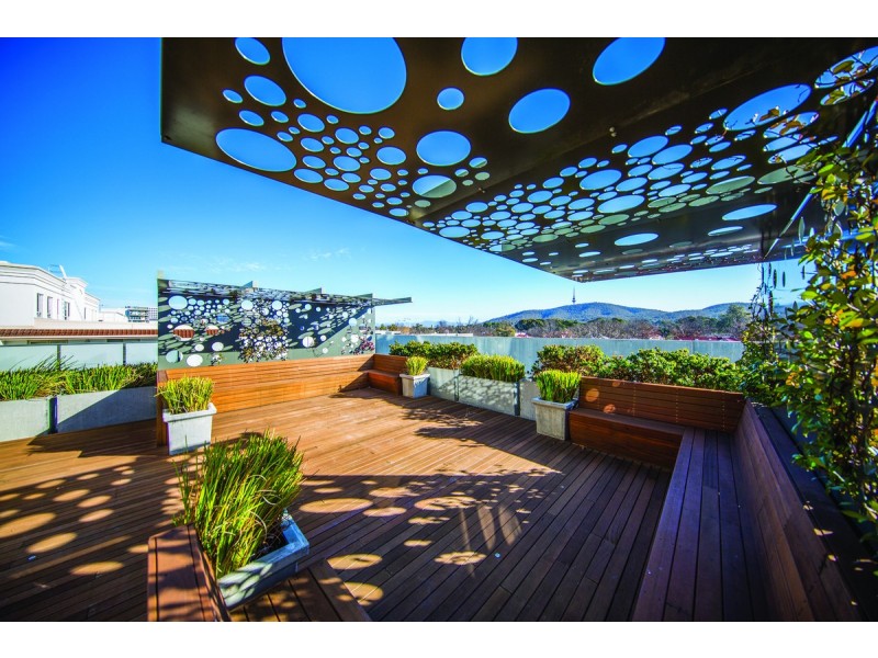702/4 Masson Street, Turner ACT 2612