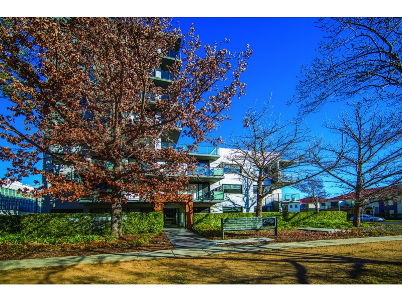 702/4 Masson Street, Turner ACT 2612