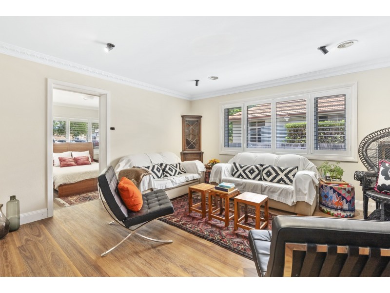 73 Boronia Drive, O’connor ACT 2602