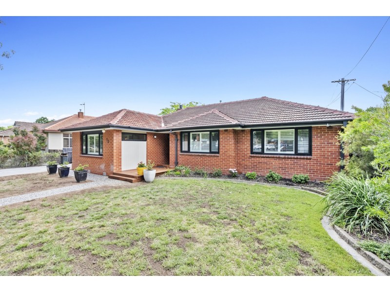 73 Boronia Drive, O’connor ACT 2602