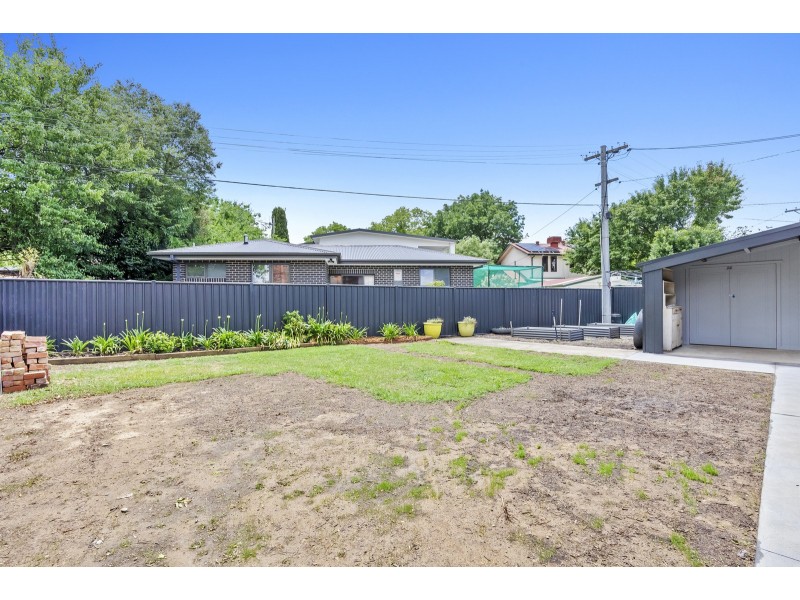73 Boronia Drive, O’connor ACT 2602