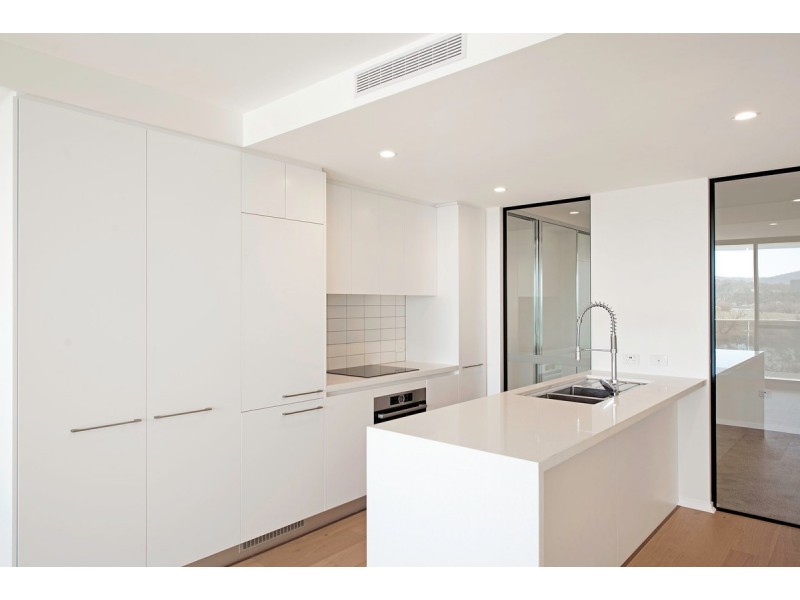 41/11 Kerridge Street, Kingston ACT 2604