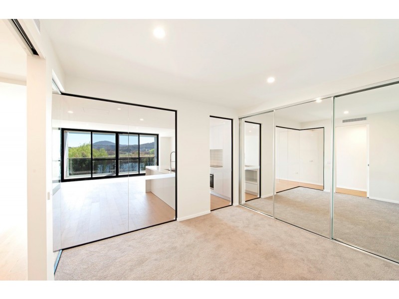 41/11 Kerridge Street, Kingston ACT 2604