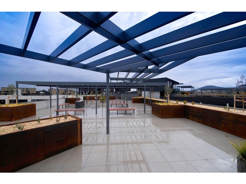 41/11 Kerridge Street, Kingston ACT 2604