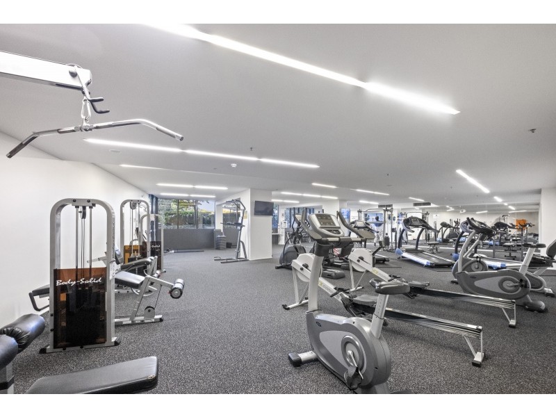 401/240 Bunda Street, City ACT 2601