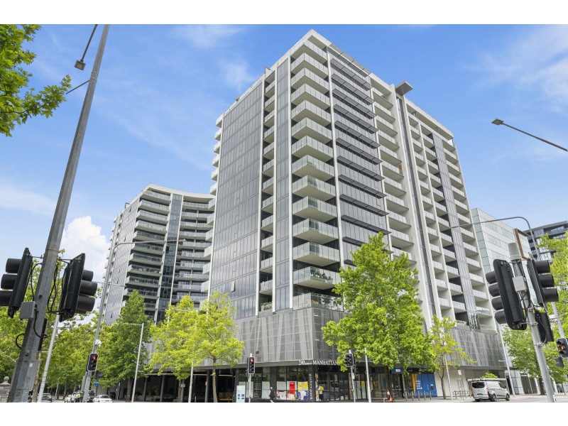 401/240 Bunda Street, City ACT 2601