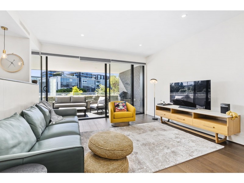 101/85 Eyre Street, Kingston ACT 2604