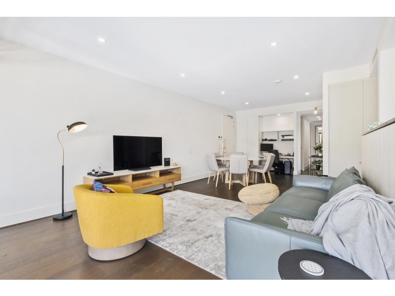 101/85 Eyre Street, Kingston ACT 2604