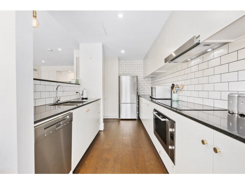 101/85 Eyre Street, Kingston ACT 2604