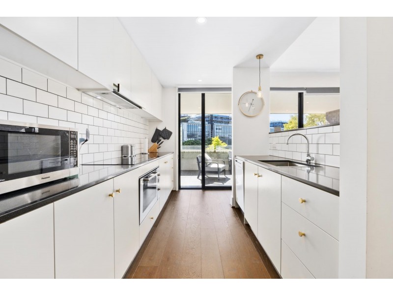 101/85 Eyre Street, Kingston ACT 2604