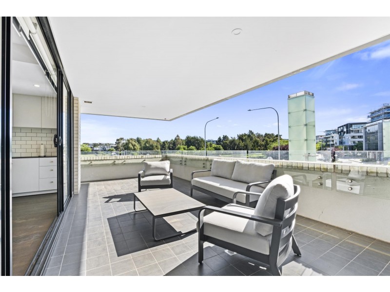101/85 Eyre Street, Kingston ACT 2604