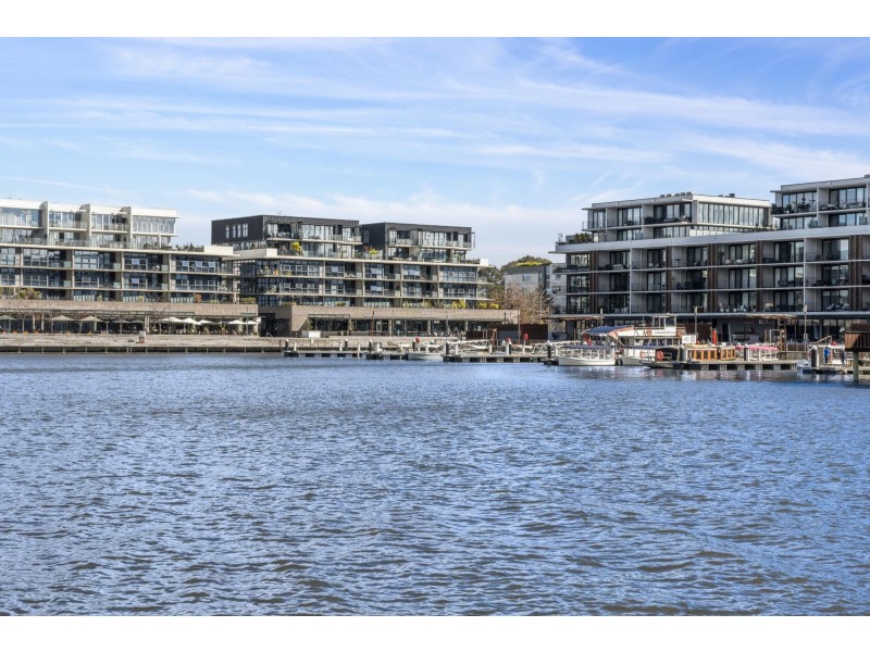 101/85 Eyre Street, Kingston ACT 2604