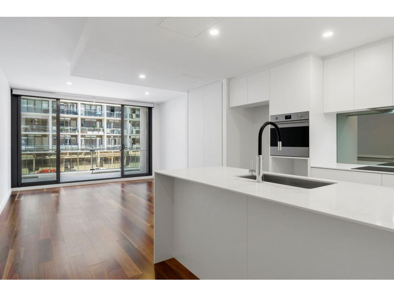 209/4 Anzac Park, Campbell ACT 2612