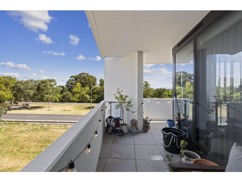 112/44 Constitution Avenue, Parkes NSW 2600