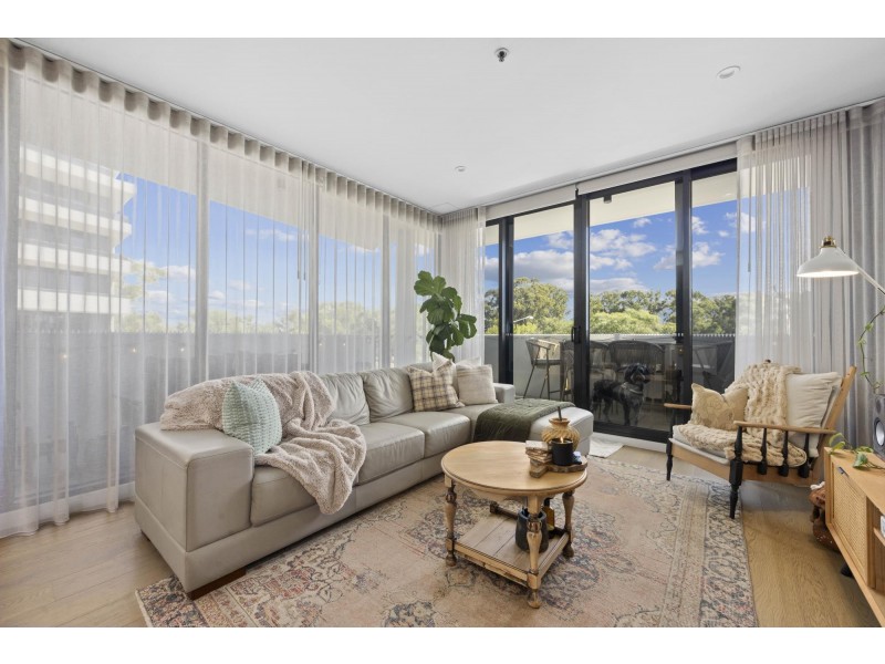 112/44 Constitution Avenue, Parkes NSW 2600