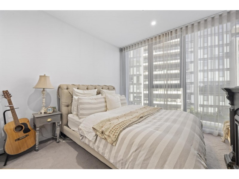 112/44 Constitution Avenue, Parkes NSW 2600