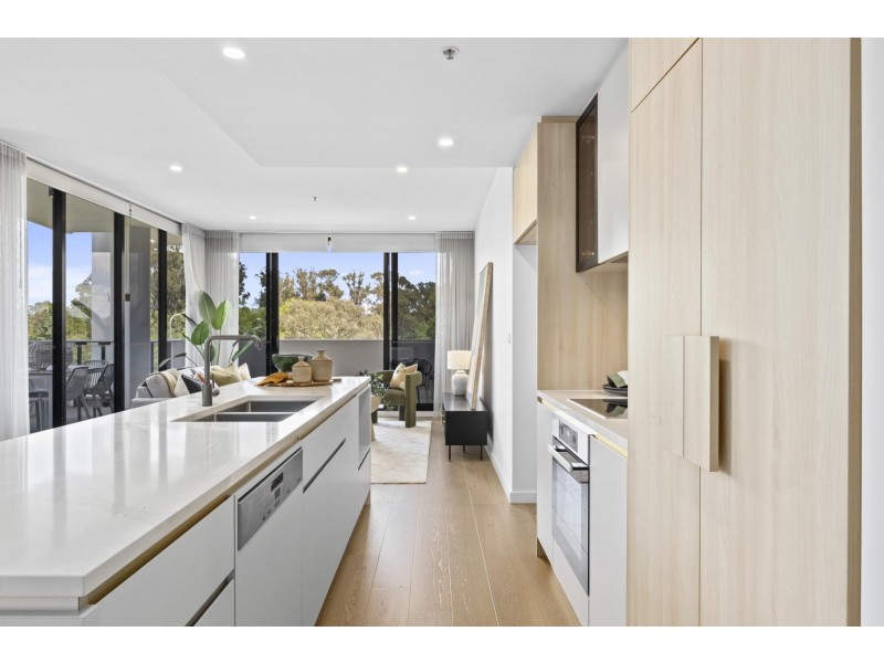 112/44 Constitution Avenue, Parkes NSW 2600