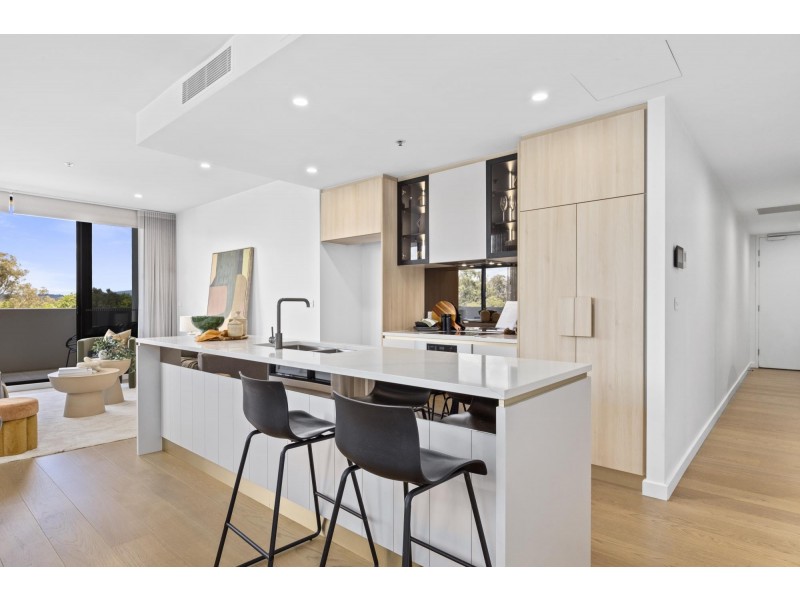 112/44 Constitution Avenue, Parkes NSW 2600