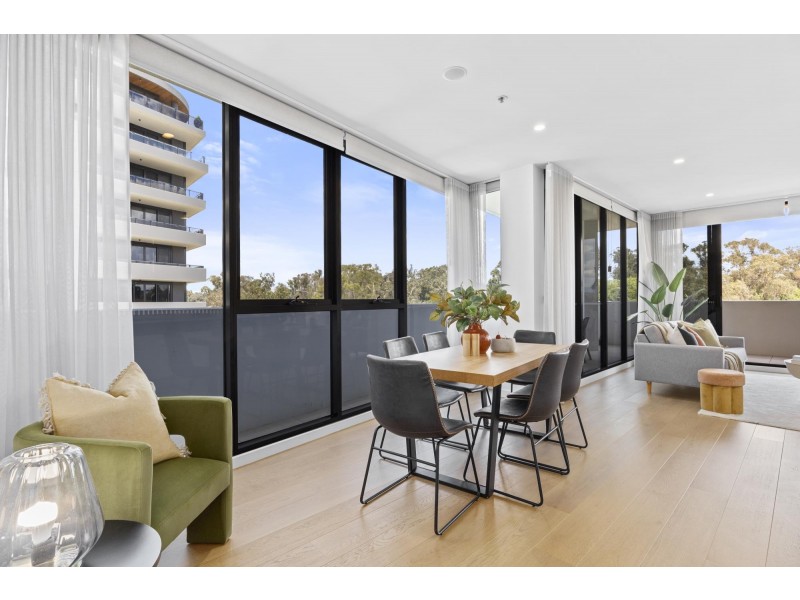 112/44 Constitution Avenue, Parkes NSW 2600