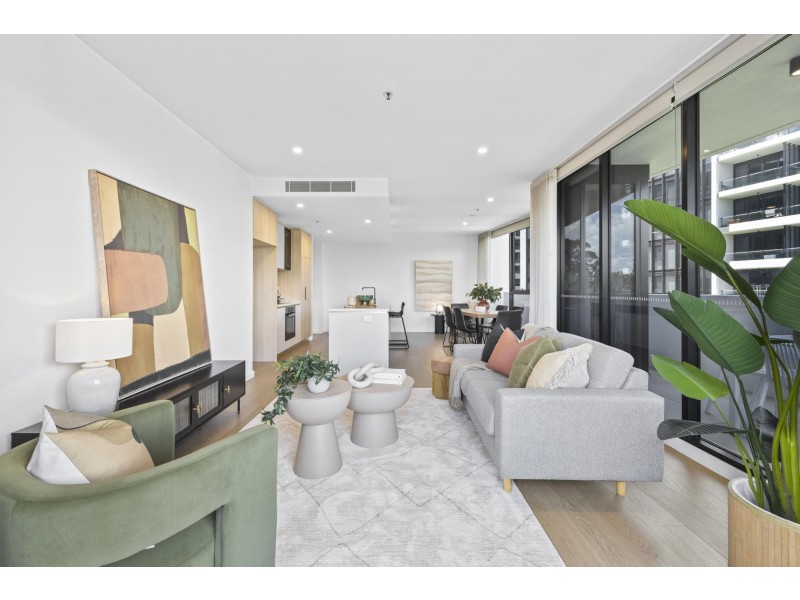 112/44 Constitution Avenue, Parkes NSW 2600