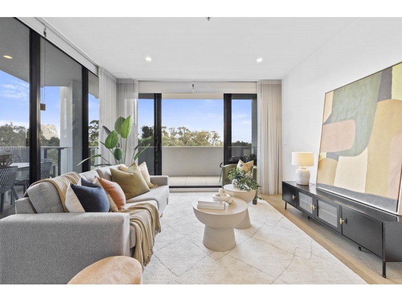 112/44 Constitution Avenue, Parkes NSW 2600