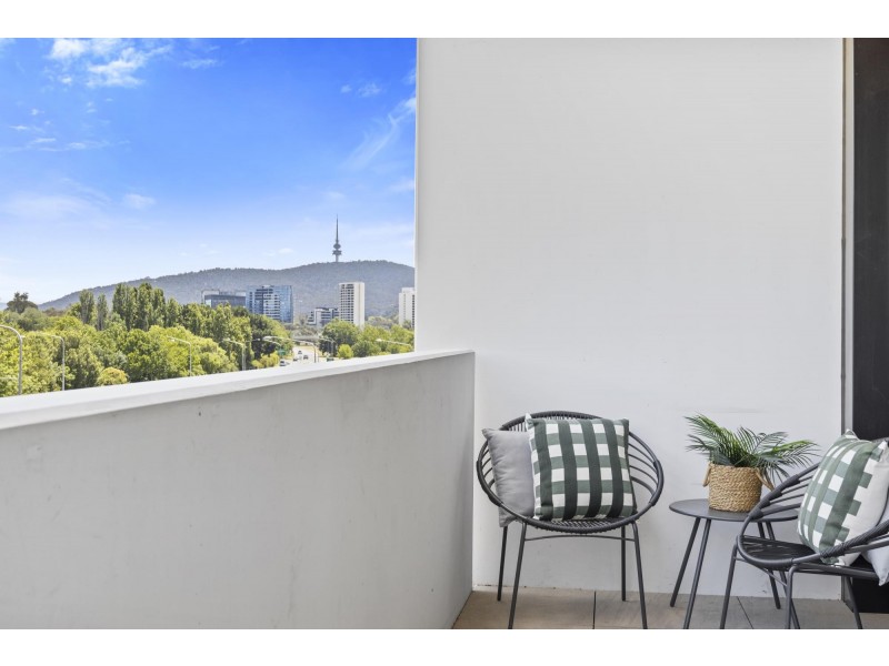 112/44 Constitution Avenue, Parkes NSW 2600