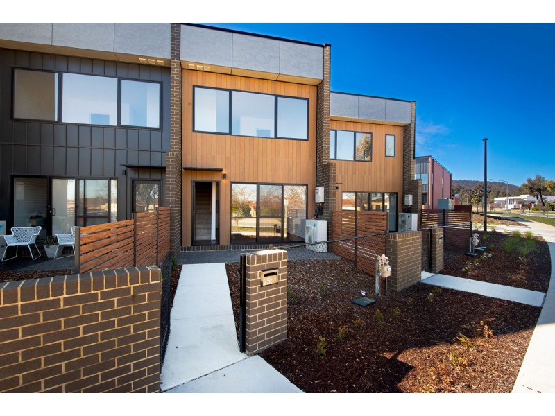 25B Negus Crescent, Watson ACT 2602