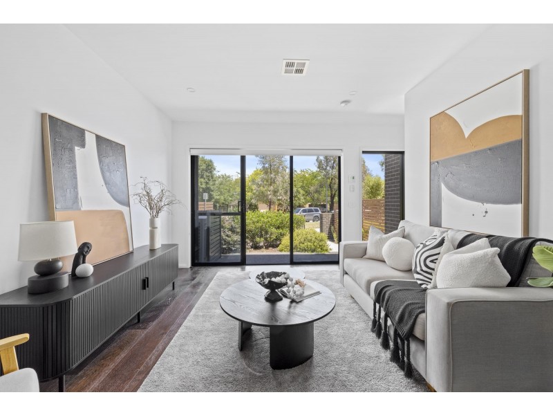 25B Negus Crescent, Watson ACT 2602
