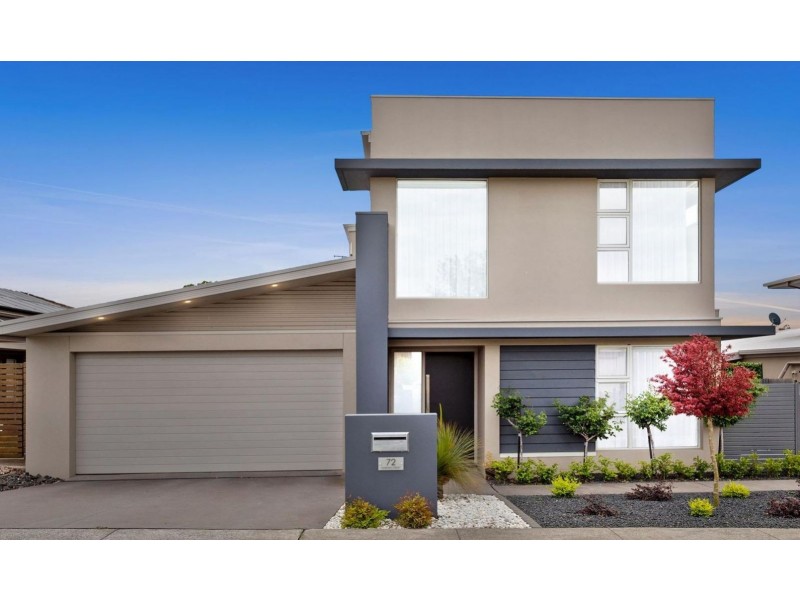 72 Narden Street, Crace ACT 2911