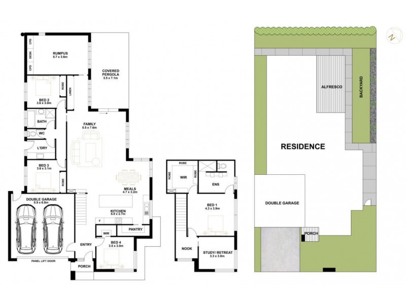 72 Narden Street, Crace ACT 2911