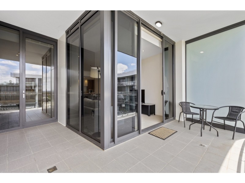 1517/240 Bunda Street, City ACT 2601