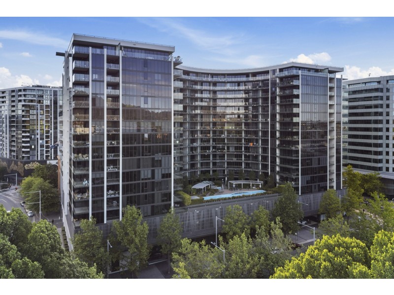 1517/240 Bunda Street, City ACT 2601