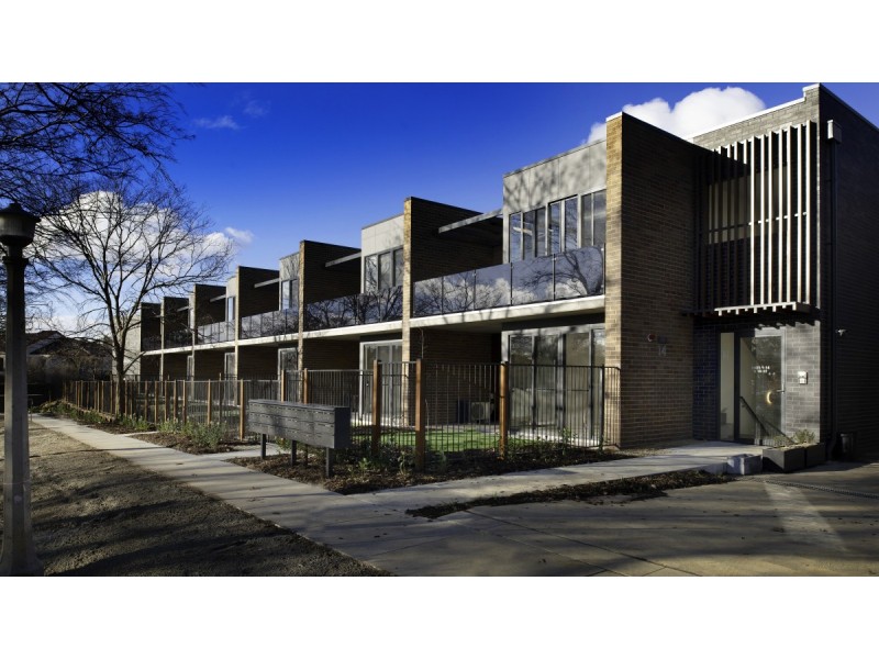 30/14 Hartley Street, Turner ACT 2612
