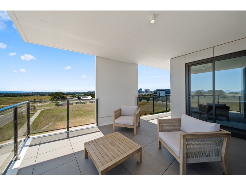 51/11 Camilleri Way, Gungahlin ACT 2912