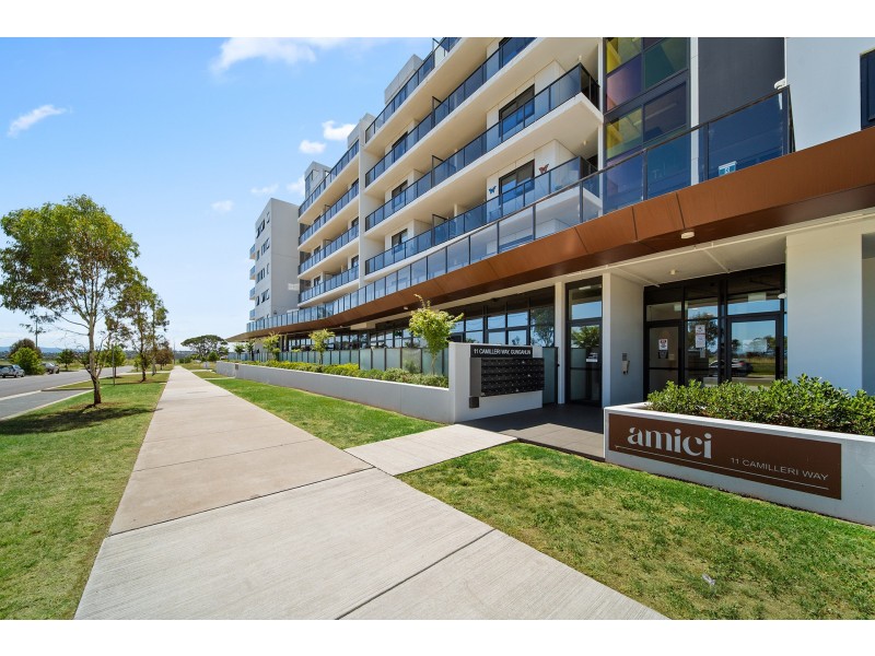 51/11 Camilleri Way, Gungahlin ACT 2912
