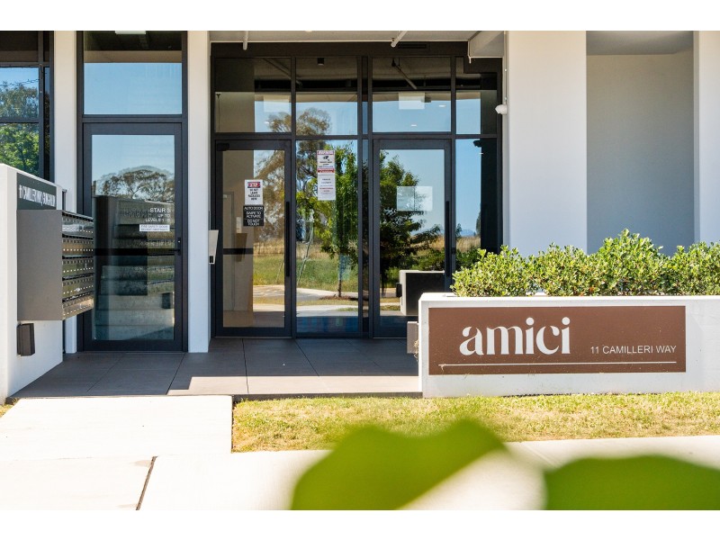 51/11 Camilleri Way, Gungahlin ACT 2912