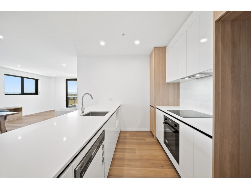 51/11 Camilleri Way, Gungahlin ACT 2912