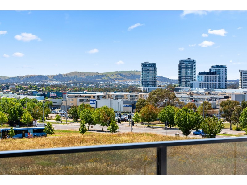 51/11 Camilleri Way, Gungahlin ACT 2912