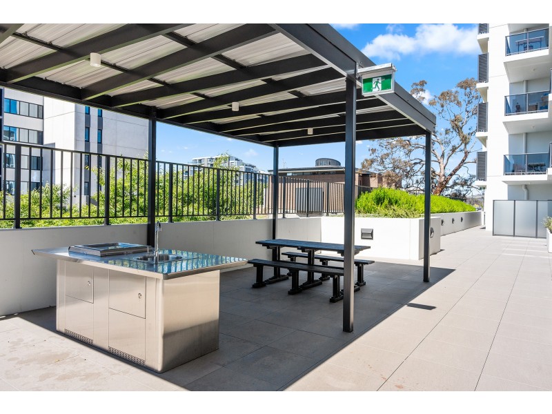 51/11 Camilleri Way, Gungahlin ACT 2912