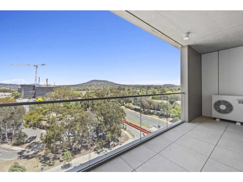 901/1 Corrina Street, Phillip ACT 2606