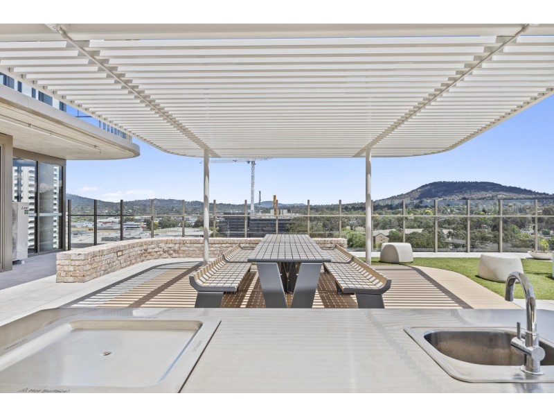 901/1 Corrina Street, Phillip ACT 2606