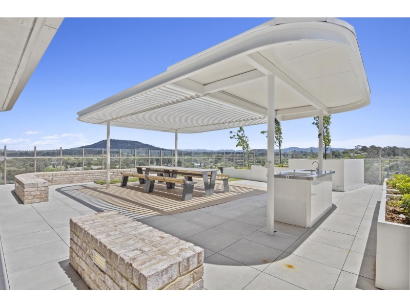 901/1 Corrina Street, Phillip ACT 2606