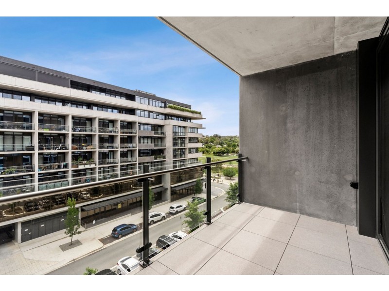 410/4 Anzac Park, Campbell ACT 2612